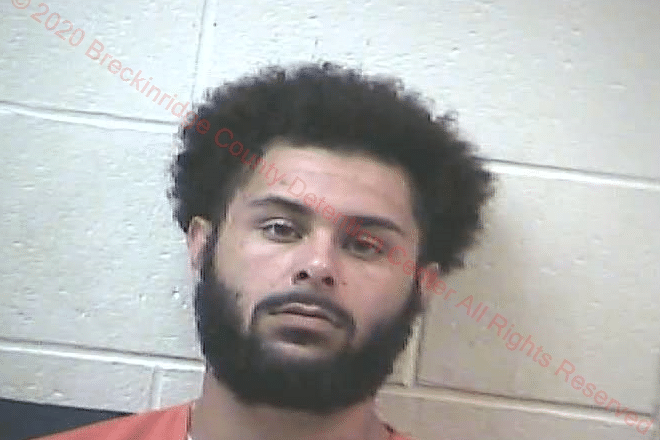Montez Johnson