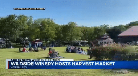 wildside winery
