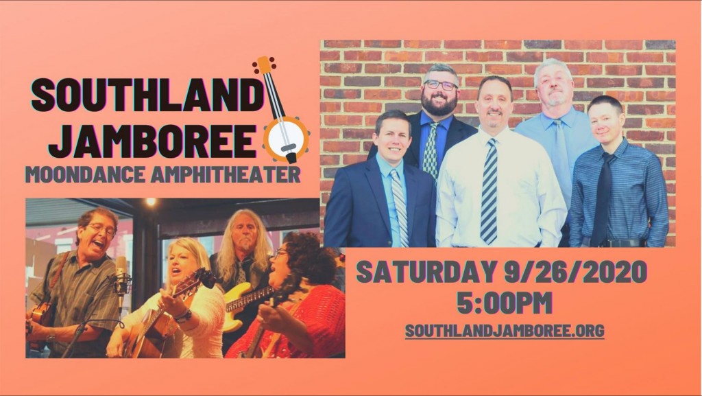 Source: Southland Jamboree