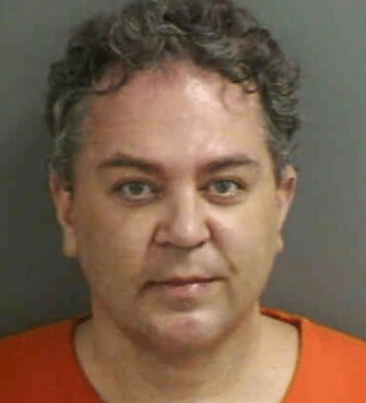 Former Montgomery and Union County Schools Superintendent Joshua Powell is arrested in Naples