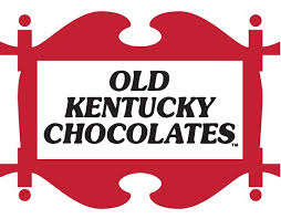 Old Kentucky Chocolates logo