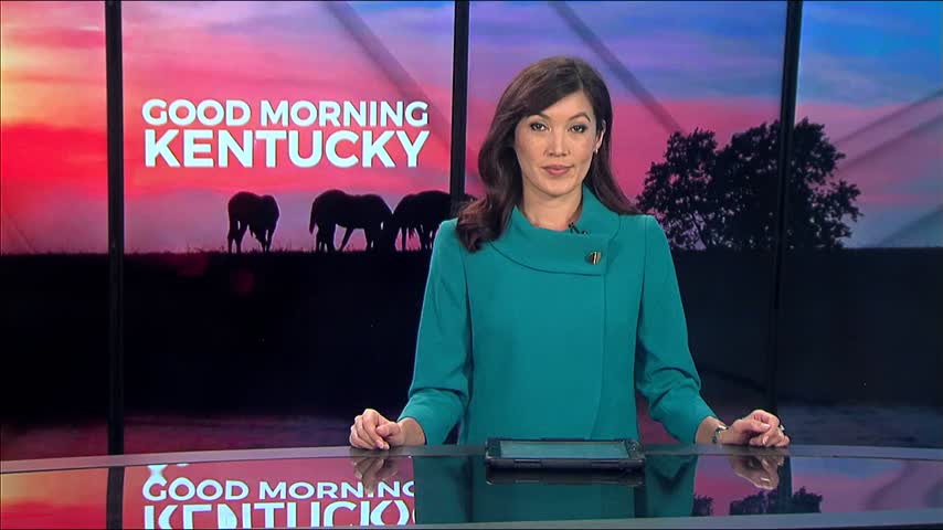Your morning news and weather on Thursday