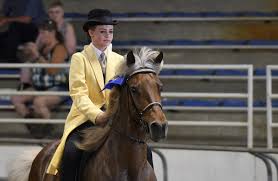 Appalachian Horse Revival 2019 at Morehead State University