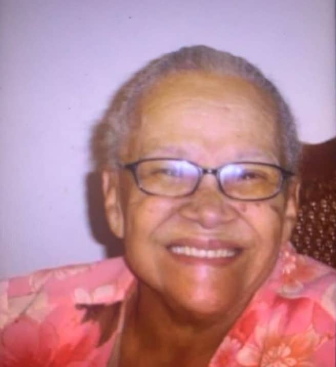 Golden Alert issued for Diane Clemons of Montgomery County