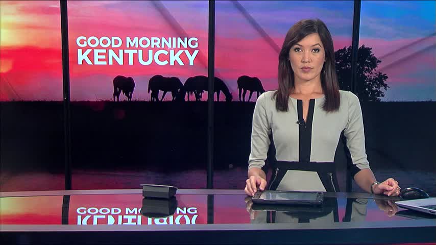 Your morning news and weather on Thursday