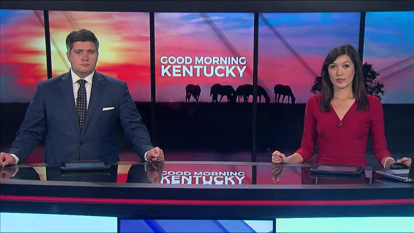 Your morning news and weather on Oct. 5