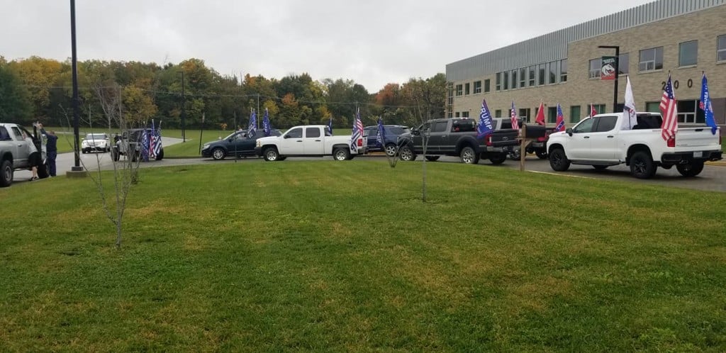 Photo Courtesy: Kim Smith