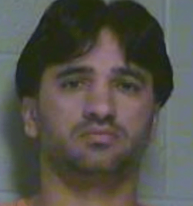 "John" Sadiqullah was sentenced to 106 months in federal prison on 10-8-20 after being convicted in Lexington of conspiring to kidnap and kill a man he thought owed him money in a murder-for-hire scheme.  Prosecutors say he conspired with Lexington imam Mahmoud Shalash
