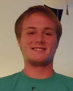 17-year old Derek Pritchard ran away in Laurel County on 10-28-20
