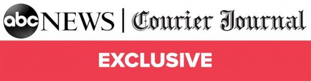 ABC News/Louisville Courier Journal graphic. (ABC News/Louisville Courier Journal)