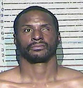 Clifton Sapp is accused of fatally stabbing Robin Jones outside a Frankfort homeless shelter.