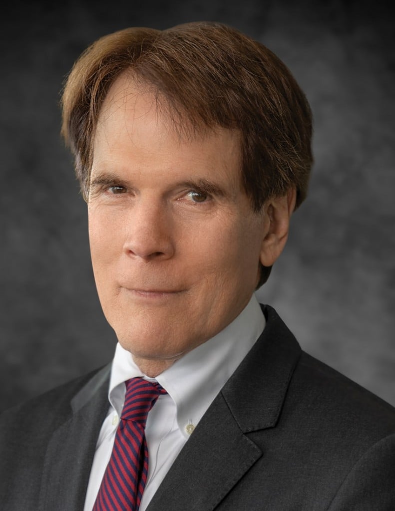 Steve Gates