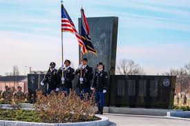 New Gander Memorial at Fort Campbell