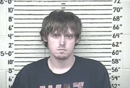 William Workman of Carter County was arrested on 1-28-21 following his indictment on multiple child sexual abuse charges