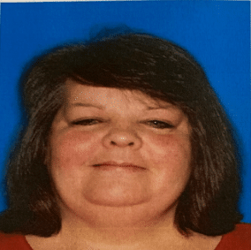 Deanna Norvell went missing in Lexington on 1-5-21 from her home in the Crosby Drive area.  A Golden Alert was issued 1-7-21.  She has a mental illness and requires medication