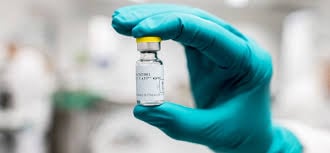 Johnson & Johnson coronavirus vaccine