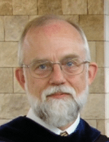 Reverend Dr. Richard Weis