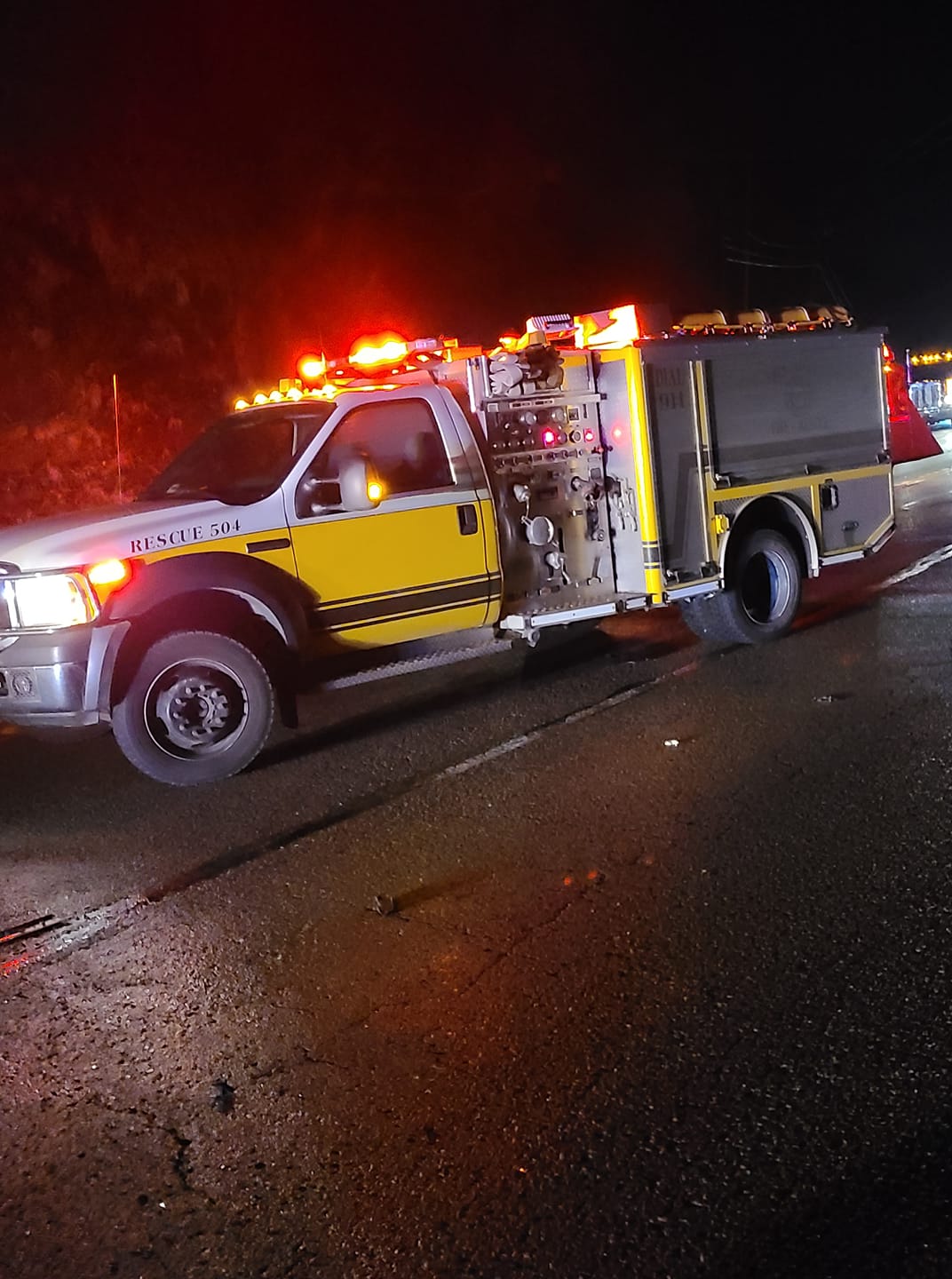 UPDATE: Victim identified in deadly collision in Knott County - WTVQ