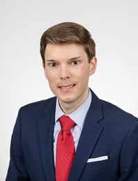 Tyler Murphy chosen as new chairman of Fayette County Board of Education 1-5-21