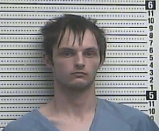 Kaleb Hatfield arrested 2-4-21 accused of uploading child porn in Casey County