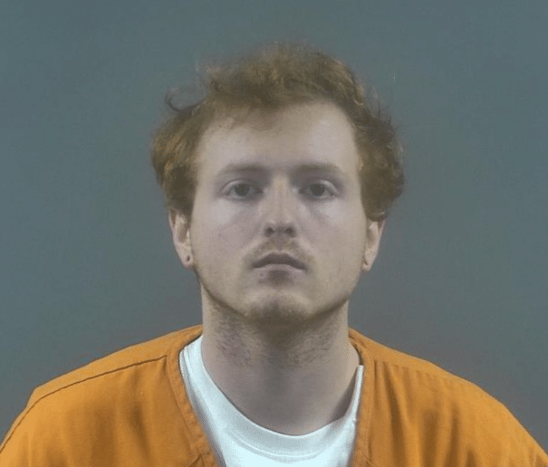 Tristan Scott Wallace