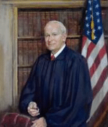 Retired Kentucky Supreme Court Justice Donald Wintersheimer dies at age 89.  He was laid to rest on 2-24-21