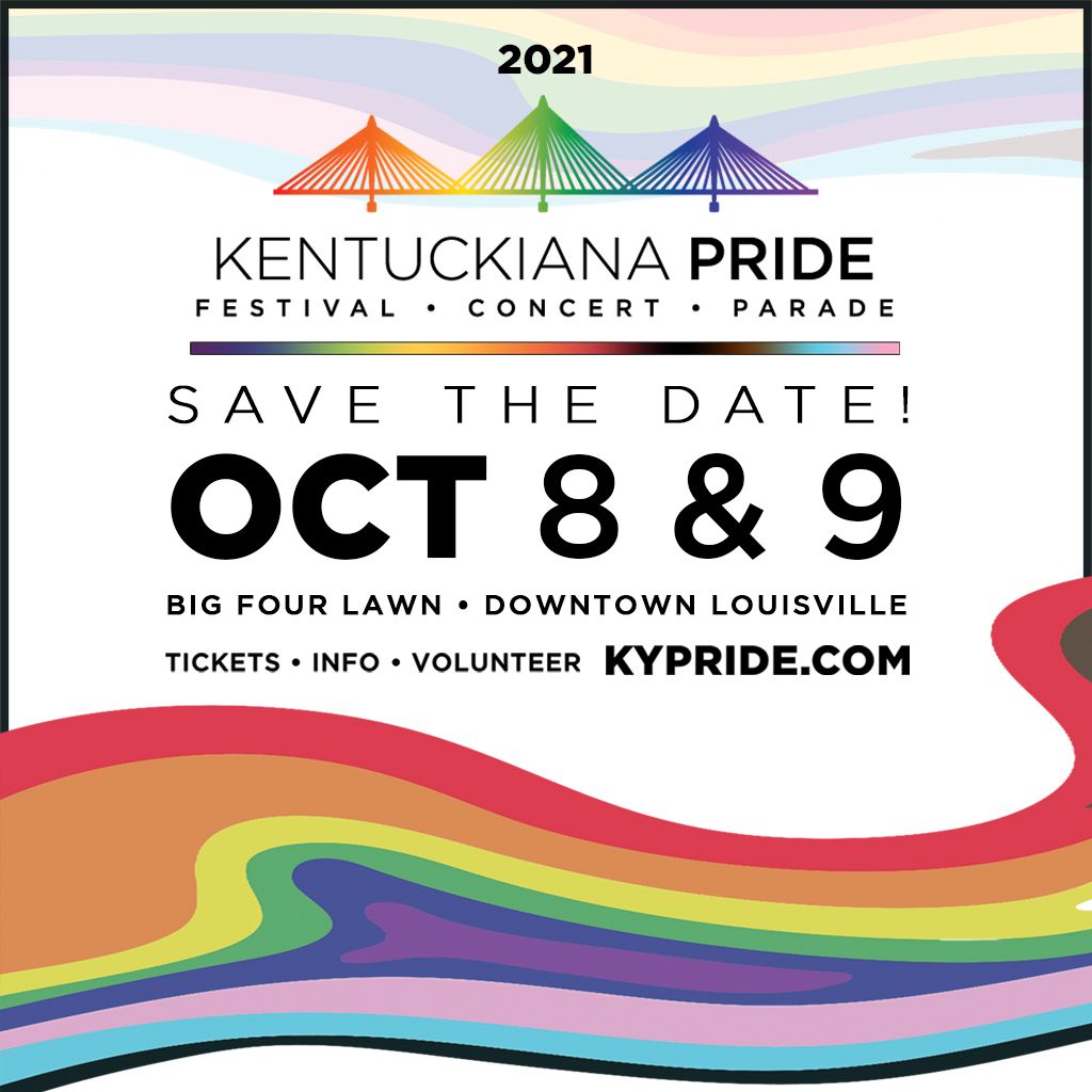 Kentuckiana Pride Festival and Parade Archives ABC 36 News