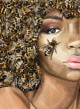 'Queen Bee'