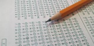 ACT Test (generic image)