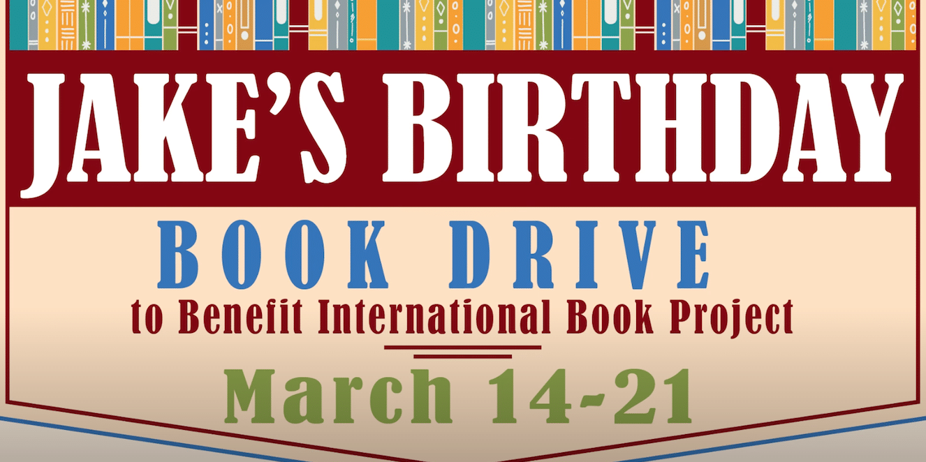 UPDATE: Book drive for late Lexington councilmember collects nearly 6,000  books - ABC 36 News