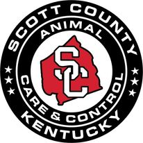 Scott County Animal Care & Control logo