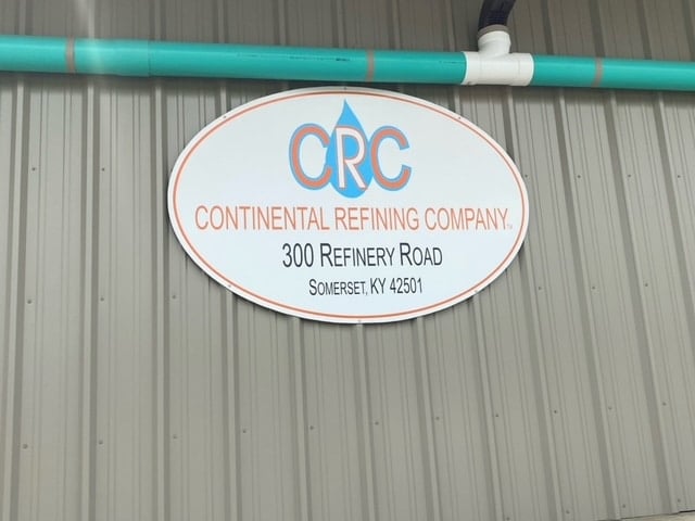 Crc Announces Million Investment For Biodiesel Plant In Somerset Abc 36 News