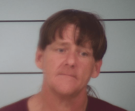 Donny Curtis led police on a chase from Paris to Lexington on 4-19-21.  Had two felony warrants out of Fayette County.