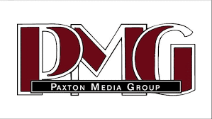 Paxton Media Group logo