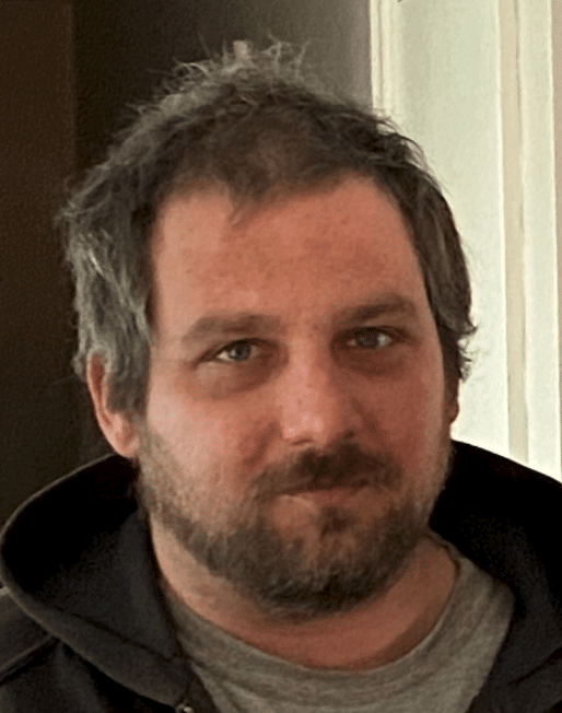 Matthew Beasley