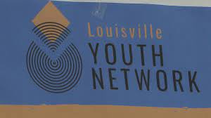 Louisville Youth Network logo