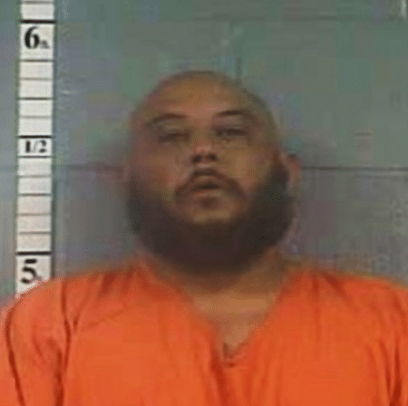 Martin Calvin Cox Jr. was arrested in Bullitt County wanted in connection in the shooting deaths of two motorcyclists and the wounding of a third in North Carolina