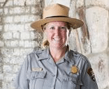 Dawn Davis named superintendent of Mill Springs Battlefield National Monument in Nancy