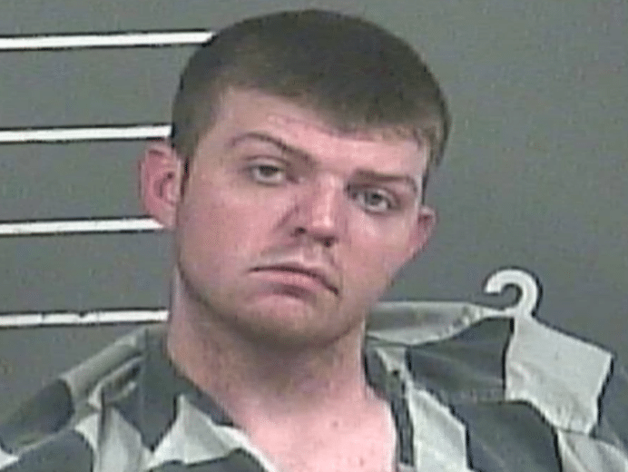 Brian Thacker is accused of driving under the influence and causing a head-on collision on U.S. 23 on 5-18-21 that left 54-year old Tommy D. Fouts