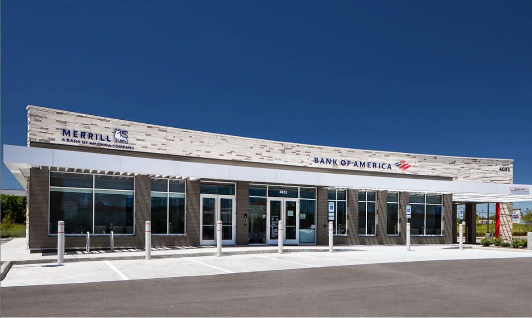 Bank of America opens first Kentucky locations - ABC 36 News
