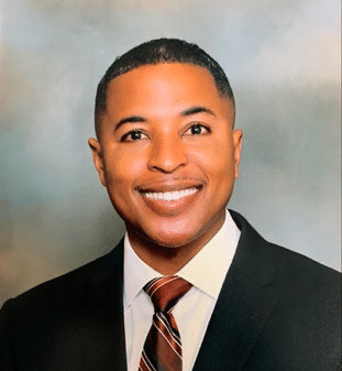 Dr. Demetrus Liggins