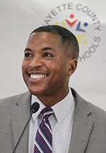 Dr. Demetrus Liggins
