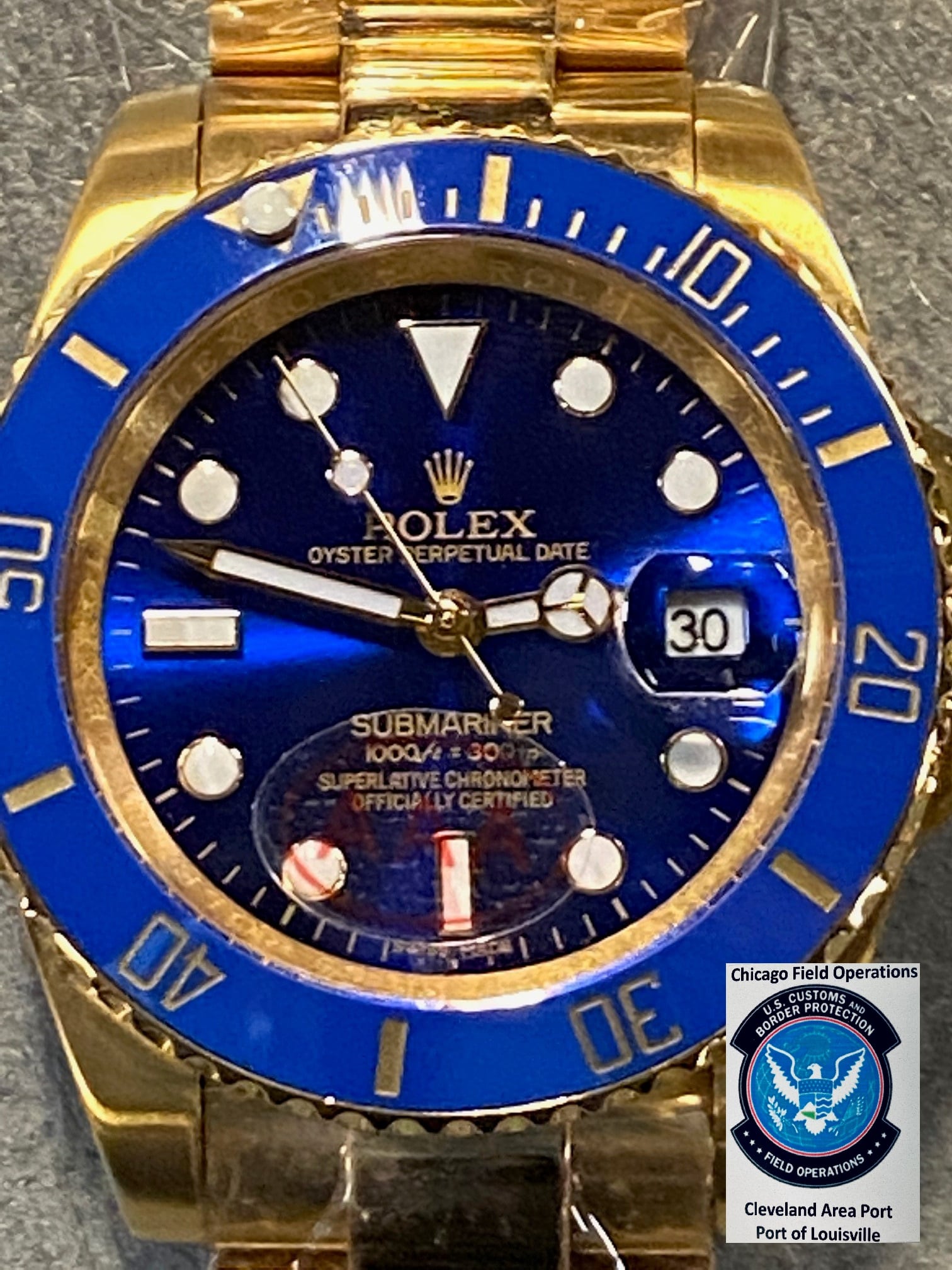 Official Rolex Jeweler in Louisville, KY
