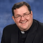 John Iffert named new Bishop of the Roman Catholic Diocese of Covington 7-13-21
