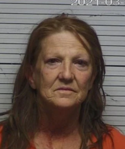 Kathy Ferrell