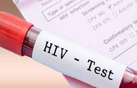 HIV Testing graphic (generic)