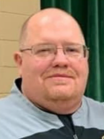 Greenup County High School health teacher and assistant football coach Jamie Kennedy dies of COVID-19 at the age of 49 on 8-25-21