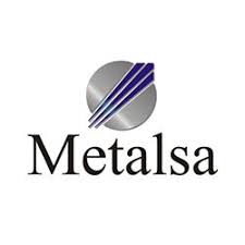 Metalsa logo....auto supplier in Elizabethtown