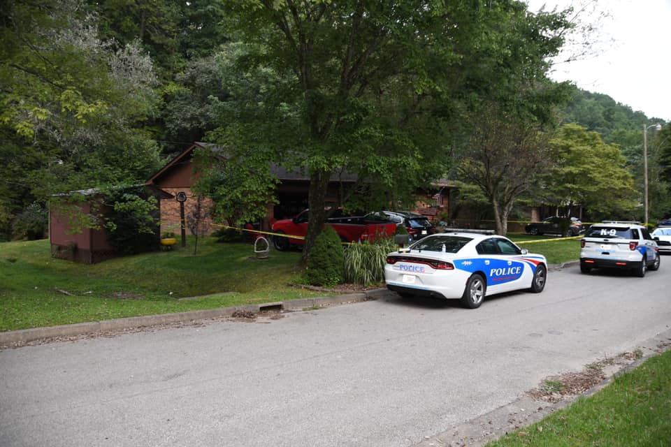 Cobern Sargent and Vada Sargent were found dead 8-13-21 in a home on Rodburn Hollow Road in Morehead