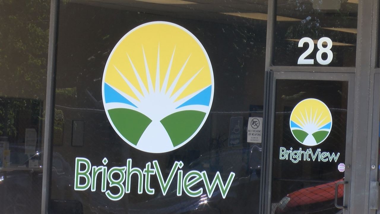 Brightview treatment center celebrates one year in Lexington ABC 36 News